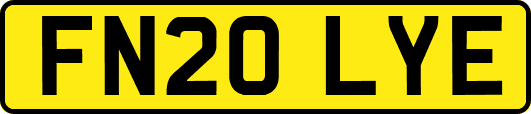 FN20LYE