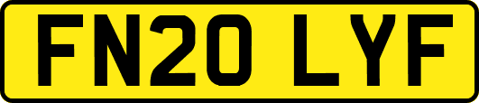 FN20LYF
