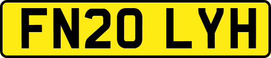 FN20LYH