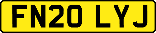 FN20LYJ