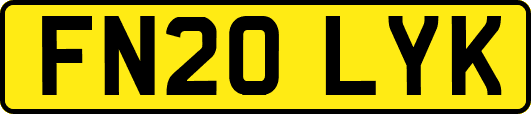 FN20LYK