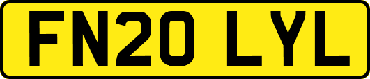 FN20LYL