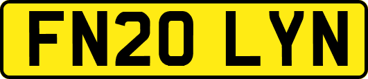 FN20LYN