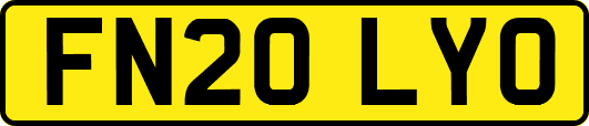 FN20LYO