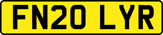 FN20LYR