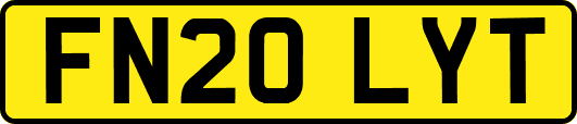 FN20LYT