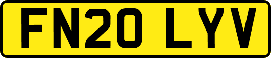 FN20LYV