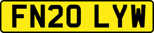 FN20LYW