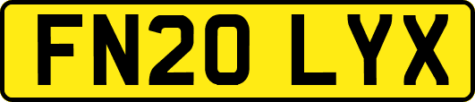 FN20LYX