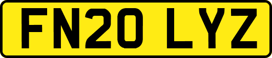 FN20LYZ