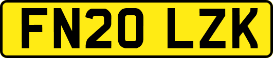 FN20LZK