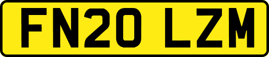 FN20LZM