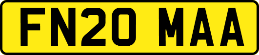 FN20MAA