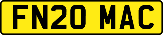 FN20MAC