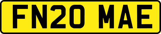FN20MAE