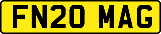 FN20MAG