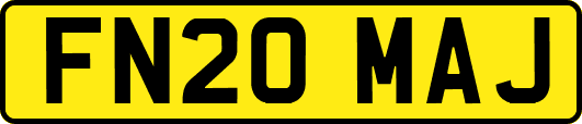FN20MAJ