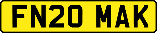 FN20MAK