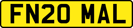 FN20MAL
