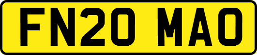 FN20MAO