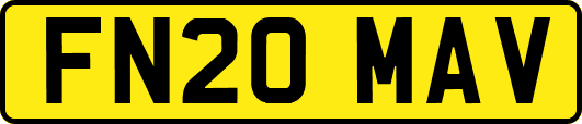 FN20MAV