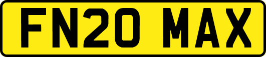 FN20MAX