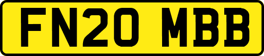 FN20MBB