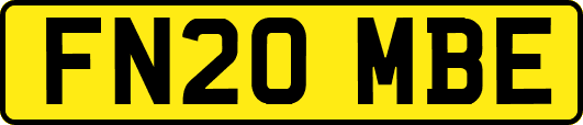 FN20MBE
