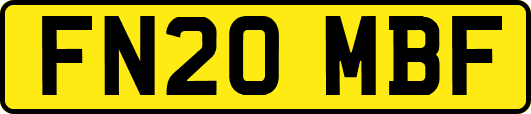 FN20MBF