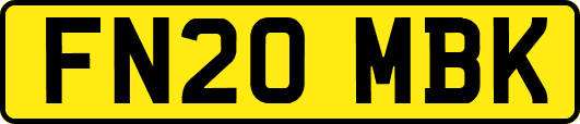 FN20MBK