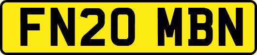 FN20MBN