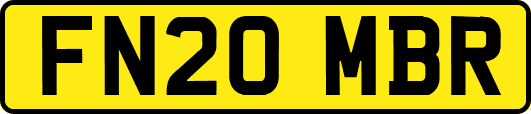 FN20MBR
