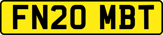 FN20MBT