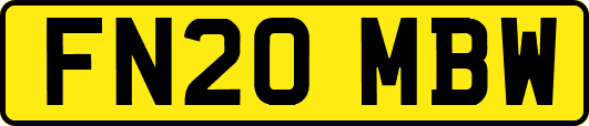 FN20MBW