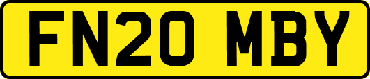 FN20MBY