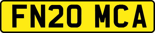 FN20MCA