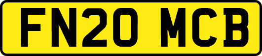 FN20MCB