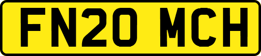 FN20MCH