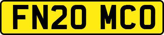 FN20MCO