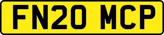 FN20MCP