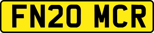 FN20MCR
