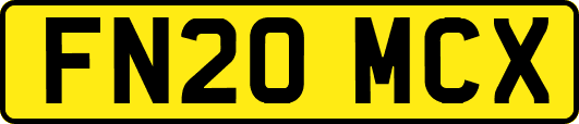 FN20MCX