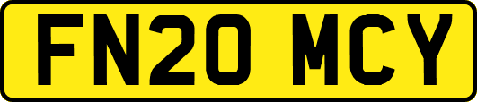 FN20MCY
