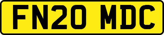 FN20MDC