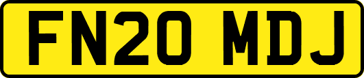 FN20MDJ