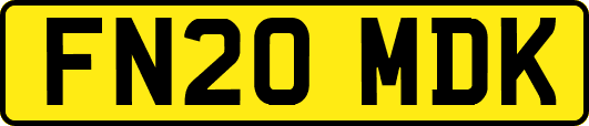 FN20MDK