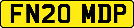 FN20MDP