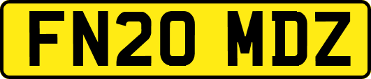 FN20MDZ