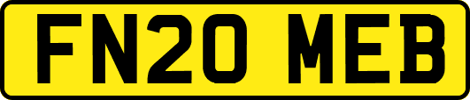 FN20MEB