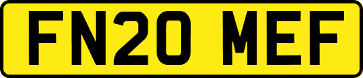 FN20MEF
